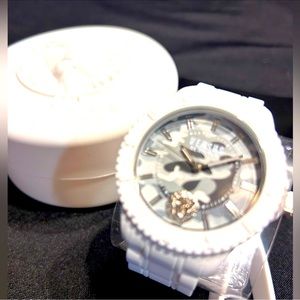 Versace Whote Men’s Watch BRAND NEW!!
